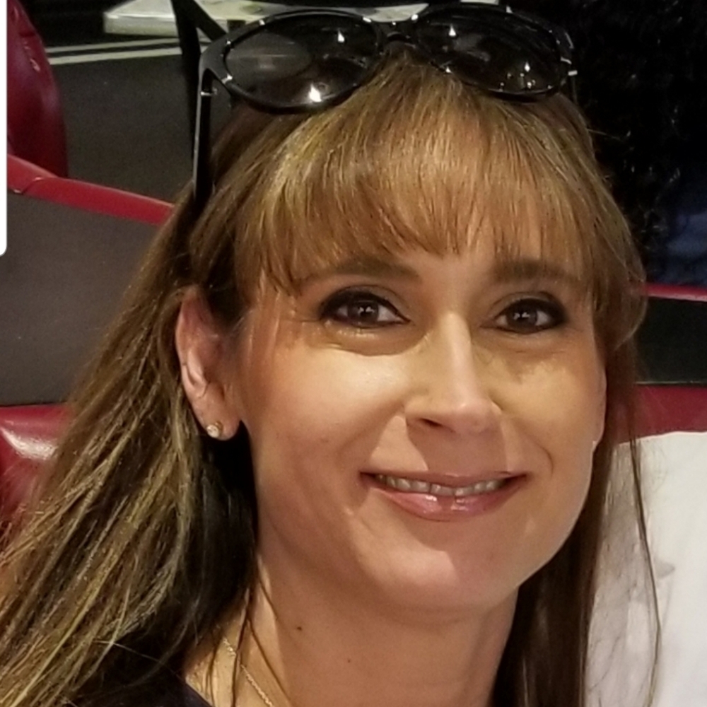 Meet your Posher, Janee